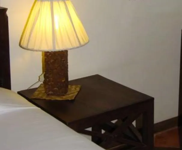 Lodge Annexe Mystang *
