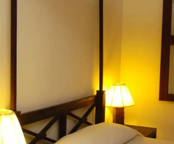 Annexe Mystang * Siem Reap