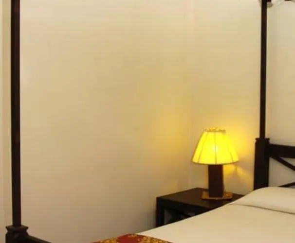 Annexe Mystang * Siem Reap